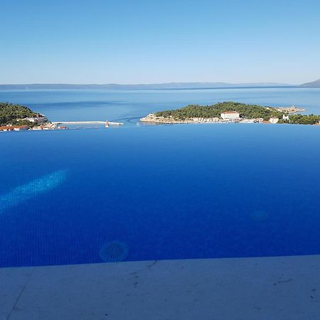 Villa Afrodita Makarska Exterior photo